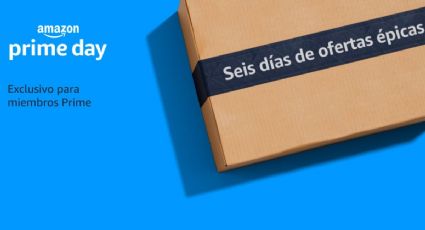 Amazon Prime Day 2023: ¿cuándo es en México y qué OFERTAS podrás encontrar? | FECHA