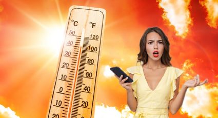 3 RIESGOS que podrían dejar INSERVIBLE tu celular ante una onda de calor y cómo evitarlos