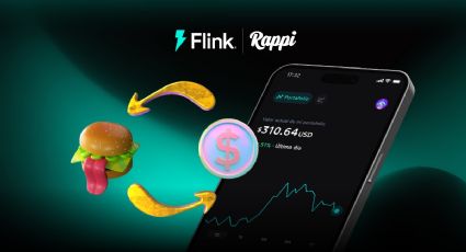 Fintechs Rappi y Flink darán incentivos para ahorrar