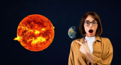 Descubren nuevo cuerpo celeste MÁS caliente que el SOL; ¿podría afectar a la Tierra?