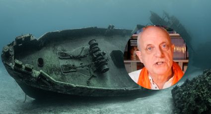 Nuevo Nostradamus adjudica desaparición de submarino a maldición del Titanic