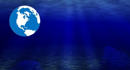 Abismo de Challenger: Esta es la ZONA más PROFUNDA de los océanos en la Tierra | UBICACIÓN