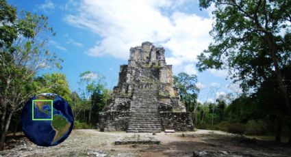 Científicos descubren Ocomtún, antigua ciudad MAYA en las profundidades de la SELVA de Campeche