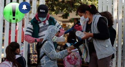 SEP da a conocer el CALENDARIO OFICIAL del ciclo escolar 2023 - 2024 para educación básica | FECHA