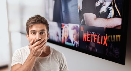 La película de Netflix que te dejará boquiabierto con su tenso drama