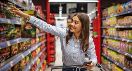 Comida y alimentos se encarece 20% debido a inseguridad