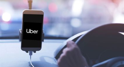 ¿Cómo recuperar un objeto perdido en el Uber? PASO a PASO