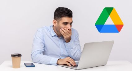 Despídete: Google Drive dice adiós en esta FECHA y así puedes seguir usando la nube