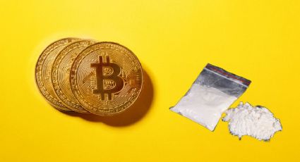 ¿Criptomonedas para comprar fentanilo? Así es el negocio millonario de adquirir narcóticos con bitcoin