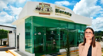 ¿Banco del Bienestar podría cambiar de nombre? Analizan su FUSIÓN con este banco