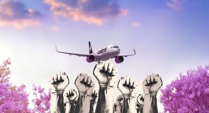 ¿Qué ciudades de México se verán afectadas por el paro de labores de Volaris?