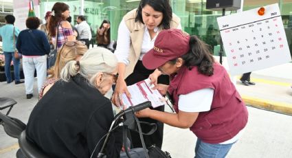 Pensión Bienestar para Personas con Discapacidad: Calendario de REGISTRO en junio para PAGO de 2,950 pesos