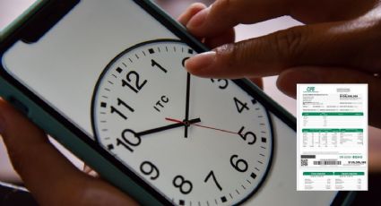 Horario de Verano: ¿Gobierno lo REINSTALARÁ tras supuesto AUMENTO de precio en recibo de la luz?