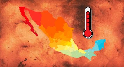 ¡Menos lluvias en el verano! EL NIÑO provocará fuertes sequías en México