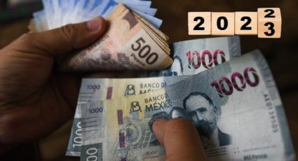 Revelan el MEJOR consejo financiero para hacer crecer tu DINERO en lo que resta de 2023