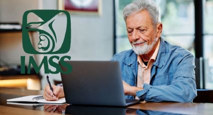 Pensión IMSS: ¿Cuántas semanas necesito para pensionarme en 2023 si soy Ley 97?