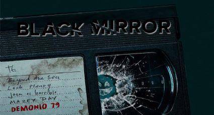 Creador de Black Mirror usó Chat GPT para escribir un capítulo y este fue el resultado