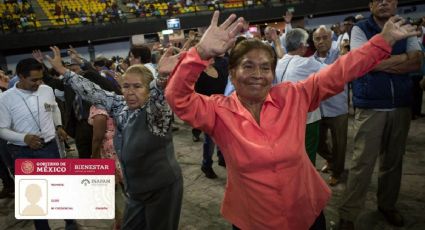 El NUEVO servicio que INAPAM ofrece a los adultos mayores en todo el país