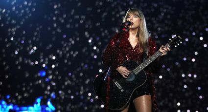 Taylor Swift en México: la ASOMBROSA tecnología detrás de las pulseras de sus conciertos