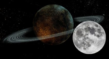 Conjunción de la Luna y Saturno 2023: ¿cómo ver HOY 9 de junio este IMPACTANTE evento astronómico?