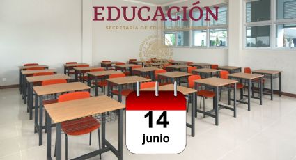 SEP 2023: ¿Por qué NO habrá clases el miércoles 14 de junio para estudiantes de nivel básico en CDMX?