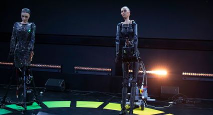¿Las Inteligencias Artificiales dominarán el mundo? Afirman que lo harán mejor que la humanidad