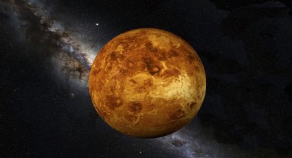 Científicos hallan indicios de "vida" en Venus