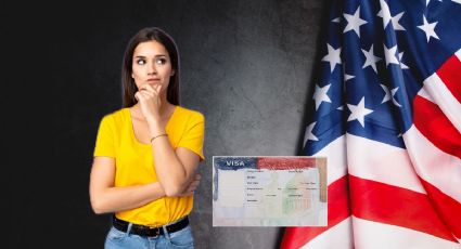 ¿Dónde es más fácil sacar la VISA americana en México?