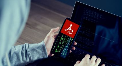Cuidado con estas apps lectoras de PDF, podrían robar tus DATOS BANCARIOS