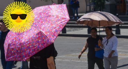 HOY llega Quinta Ola de Calor a México: LISTA de estados con clima extremadamente caluroso del 13 al 16 de julio