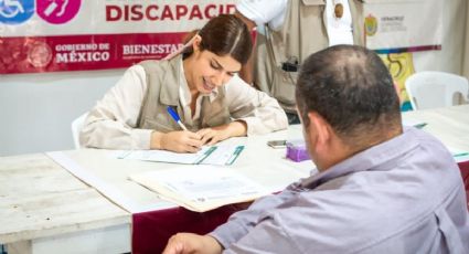 Pensión para Personas con Discapacidad: anuncian ÚLTIMO DÍA de inscripción en estos ESTADOS en JULIO