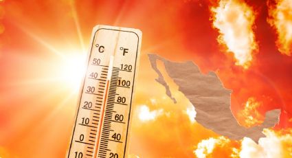 Ola de calor en México 2024: ¿Cuáles serán las temperaturas máximas que se esperan en marzo?