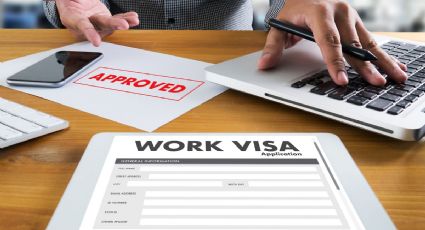 ¿Cuánto tiempo tengo que esperar para volver a solicitar la visa?