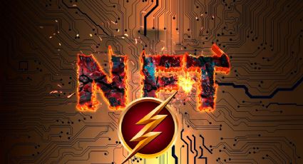 Tras FRACASO en taquillas, The Flash debutará como NFT