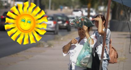 Onda Tropical 13: Lista de estados con clima caluroso y LLUVIAS fuertes HOY lunes 17 de julio