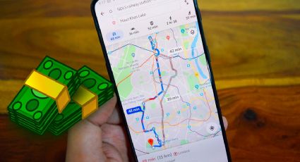 ¿De vacaciones? Google Maps puede decirte el costo de las casetas | PASOS