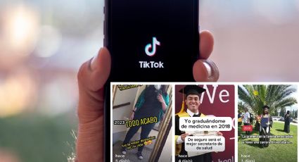 ¿Por qué Rosa Pastel en Tiktok es el trend más triste que existe?