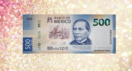 El deseado BILLETE que vale 1 MILLÓN en 2023 por ser de esta COLECCIÓN | Características