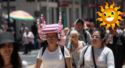 ¿En qué FECHA de julio inicia la CANÍCULA 2023 en México y cuáles son los estados afectados con temperaturas de más de 45 grados?