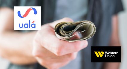 Fintech Ualá anuncia alianza con Western Union mejorar el envío de REMESAS