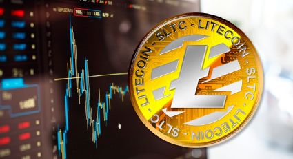 ¿Es momento de comprar Litecoin? Faltan dos semanas para su halving