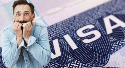 Estas son las RAZONES por las que te pueden CANCELAR la VISA americana