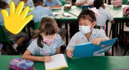 SEP adelanta fin de CLASES para el viernes 7 de julio por cuarta ola de calor en México