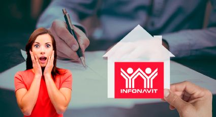 Infonavit: Esta es la NUEVA facilidad para un CRÉDITO de vivienda si eres mujer