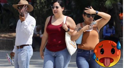 Domo de calor afecta a México: LISTA de los estados con clima extremadamente caluroso HOY jueves 20 de julio