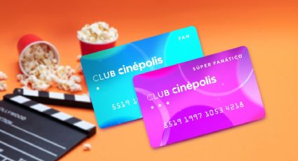 Tarjeta Cinepolis 2023: ¿cuáles son los BENEFICIOS y PROMOCIONES?