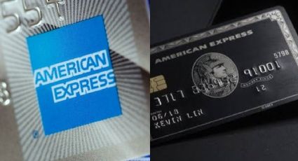 ¿American Express se va de MÉXICO? esto es lo que sabemos de sus tarjetas de crédito