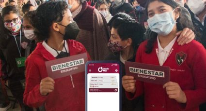 Mi Beca para Empezar 2023: ¿Cómo consultar en la app si ya me cayó PAGO del apoyo de útiles y uniformes?