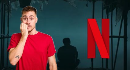 La aterradora miniserie de NETFLIX que con solo 6 capítulos no te dejará dormir por días