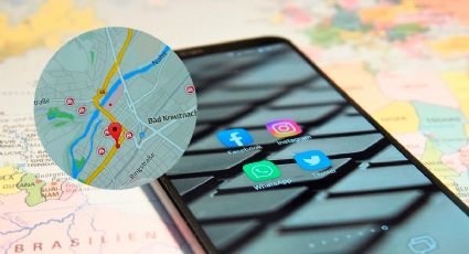 ¿Cómo ver la ubicación de alguien en WhatsApp sin que se entere?